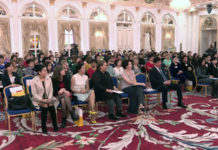 40 % бизнес-проектов в Южном Казахстане реализуется женщинами 40 % бизнес-проектов в Южном Казахстане реализуется женщинами