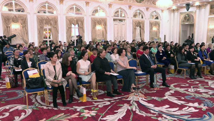 40 % бизнес-проектов в Южном Казахстане реализуется женщинами