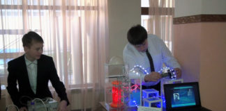 Изобретения школьников будут показаны на выставке «ЭКСПО-2017» Изобретения школьников будут показаны на выставке "ЭКСПО-2017"