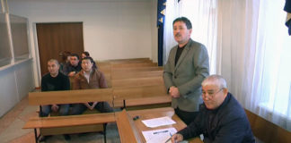 Профессиональный спор перешел в выяснение межличностных отношений Профессиональный спор перешел в выяснение межличностных отношений