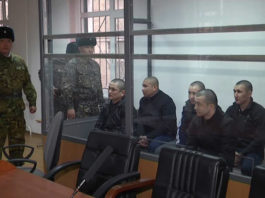 В Шымкенте вынесен приговор участникам транснационального преступного сообщества