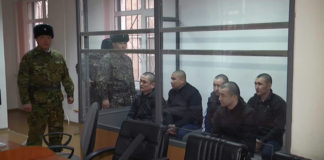 В Шымкенте вынесен приговор участникам транснационального преступного сообщества В Шымкенте вынесен приговор участникам транснационального преступного сообщества