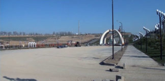 Новый этнопарк в Наурыз примет гостей Новый этнопарк в Наурыз примет гостей