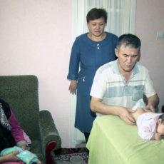 У каждого сельского предпринимателя свой путь к успеху У каждого сельского предпринимателя свой путь к успеху