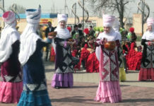 При Южно-Казахстанской Ассамблее создан клуб журналистов Ассамблея народа Казахстана ЮКО провела фестиваль "Одна страна – Одна судьба"