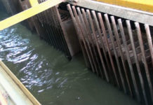 Необычную экскурсию домкомам и уличкомам Шымкента устроили специалисты водоканала Необычную экскурсию домкомам и уличкомам Шымкента устроили специалисты ТОО «Водные ресурсы-Маркетинг»