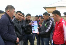 В ЮКО решение суда присяжных шокировало пострадавшую сторону Празднование Наурыза в селе Акдала превратилось в кровавую разборку