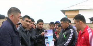 В ЮКО решение суда присяжных шокировало пострадавшую сторону Празднование Наурыза в селе Акдала превратилось в кровавую разборку