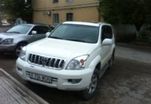 Угнать за 8 секунд