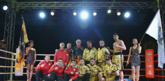 «Астана Арланс» победили в матче WSB «Баку Файрс» со счетом 4:1 "Астана Арланс" победили в матче WSB "Баку Файрс" со счетом 4:1