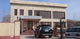 В ЮКО открылся благотворительный фонд для инвалидов с хронической почечной недостаточностью В ЮКО открылся общественный благотворительный фонд для инвалидов с хронической почечной недостаточностью "Новая жизнь"