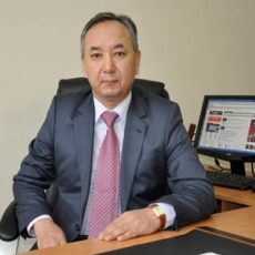 Экс-чиновник от образования ЮКО, осужденный за взятку, выплатил большую часть штрафа Абдигаппар Жаксыбеков