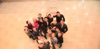 Международный женский день креативно отметили сотрудники медиахолдинга «Отырар» Международный женский день креативно отметили сотрудники медиахолдинга "Отырар"