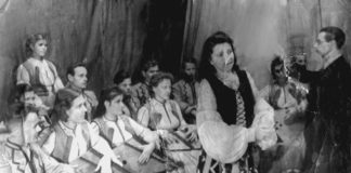 А музы не молчали. 70-летию Великой Победы посвящается…