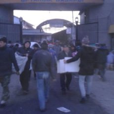 Палата предпринимателей поможет торговцам сгоревшего в Туркестане рынка В Туркестане полностью сгорел центральный рынок