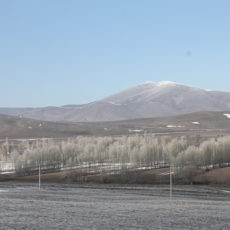 Путешествие в Тюлькубасский район
