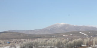 Путешествие в Тюлькубасский район