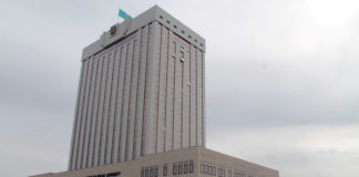 В ЮКО насчитывается 8 городов и 836 сельских населенных пунктов