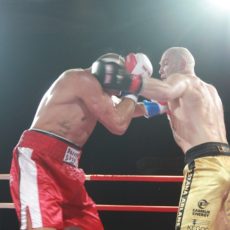 Бой Левит-Тищенко: AIBA дисквалифицировала судью
