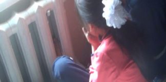 Шымкентскую малышку выручили спасатели и автономное отопление Шымкентскую малышку выручили спасатели и автономное отопление