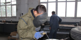 Как в Шымкенте трудоустраивают молодежь