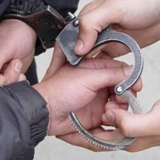 Развернулись: Группа воров совершила 12 краж в Туркестанской области