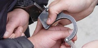 Спустя месяц полицейские задержали мужчину, который ограбил и пытался изнасиловать девушку в Туркестане