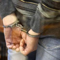 Воры из Шымкента задержаны в Алматы