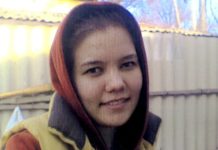 Помогите спасти Розу Срочно требуется помощь 20-летней Розе Халибековой