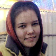 Помогите спасти Розу Срочно требуется помощь 20-летней Розе Халибековой