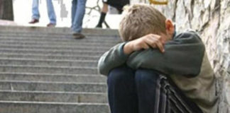 За 5 дней в ЮКО задержано более 500 несовершеннолетних правонарушителей