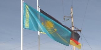 Энергию солнца будут использовать в Отырарском районе ЮКО Энергию солнца будут использовать в Отырарском районе ЮКО