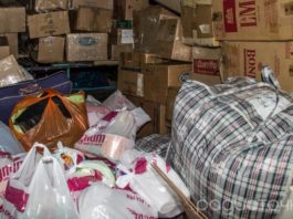 В Шымкенте начали собирать помощь пострадавшим от паводков в Карагандинской области