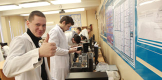 В Южном Казахстане составлен рейтинг колледжей В Южном Казахстане составили рейтинг колледжей