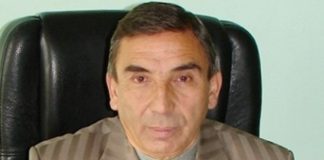 Скончался ветеран казахстанского футбола Бауржан Баймухамедов Бауржан Баймухамедов