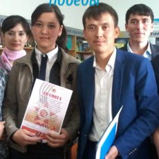 К 70-летию Дня Победы
