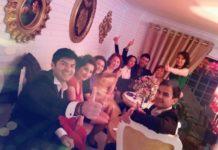 Дизайнер Улугбек Салиев открыл в Шымкенте дом моды с собственным брендом Дизайнер Улугбек Салиев открыл в Шымкенте дом моды с собственным брендом