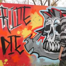 Открытие мотосезона — 2015