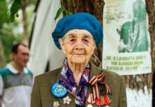 Обращение к спонсорам о помощи участнику ВОВ