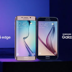 Супер смартфон Samsung Galaxy S6 уже в Шымкенте (PR)
