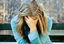 Февраль: Самый депрессивный месяц Как прогнать весеннюю меланхолию