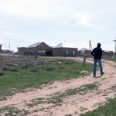 После присоединения к городу акжаровцев ограничили в земельных сотках После присоединения к городу акжаровцев ограничили в земельных сотках