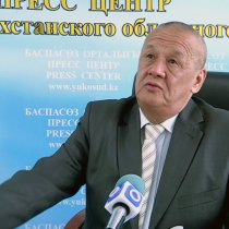 О трудоустройстве за деньги через акима Шымкента Ибрай Матибаев