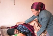 В Шымкенте стартовала акция «Поклонимся героям»