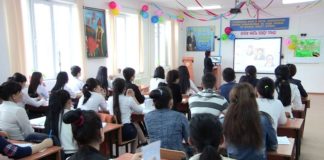 Как работает дуальная система образования в Шымкенте Дуальная система обучения гарантирует студентам работу