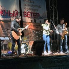 Фестиваль авторской песни «Южный Ветер-2019» пройдет на Арыси