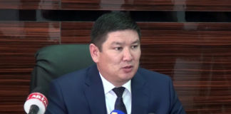 Замену аварийных школ в ЮКО проведут только к 2017 году