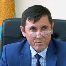 В Шымкенте озвучили предварительные результаты выборов президента РК
