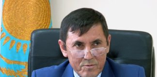 В Шымкенте озвучили предварительные результаты выборов президента РК