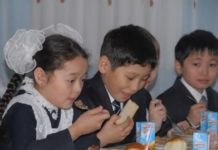 Неправильное питание с детства может стать причиной многих заболеваний Неправильное питание вызывает "букет" заболеваний